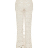 Lagoon romance trousers