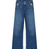 Monoki Sunny denim jeans