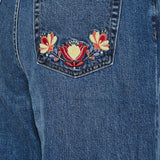 Monoki Sunny denim jeans
