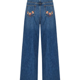 Monoki Sunny denim jeans