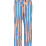 Pirate cotton trousers