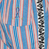 Pirate cotton trousers