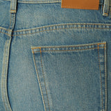 Saint Laurent Yves flared jeans