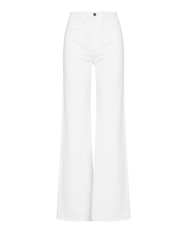 Khaite Delmonico jeans