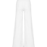 Khaite Delmonico jeans