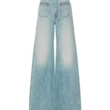 Khaite Delmonico jeans