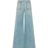 Khaite Delmonico jeans