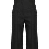 Khaite Raelle shorts