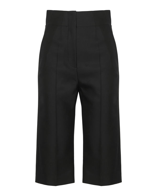 Khaite Raelle shorts