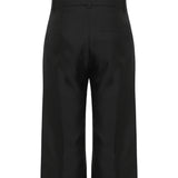 Khaite Raelle shorts