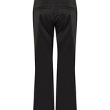 Flared trousers