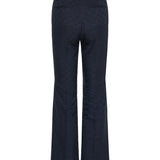 GG jacquard trousers