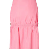 Fendi Technical pencil midi skirt