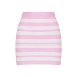 Hervé Léger The Spotlight skirt