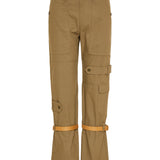 Isabel Marant Brinda trousers