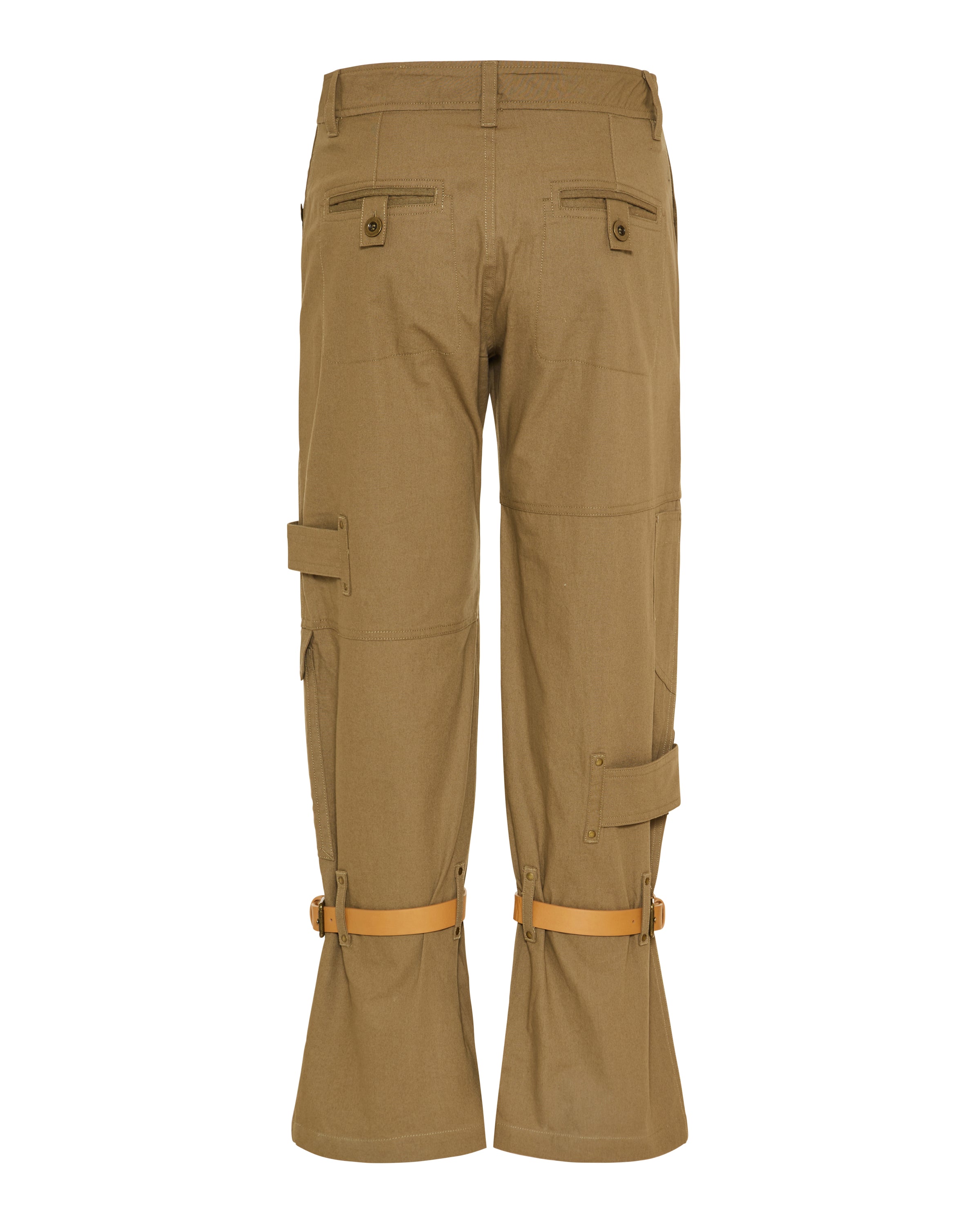 Isabel Marant Brinda trousers – Luisa World
