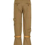 Isabel Marant Brinda trousers