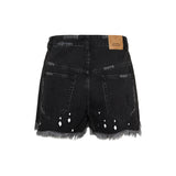 Isabel Marant Aecia shorts