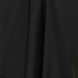 Givenchy Long wrapped skirt