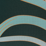 La DoubleJ Blooming Tulip Placée palazzo trousers