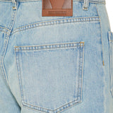 Valentino Garavani Wide-leg jeans