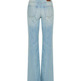 Valentino Garavani Wide-leg jeans