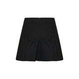 Alaia Short flared skirt