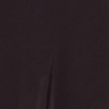 Alaïa Poplin pointed skirt