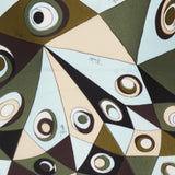 Pucci Occhi off-shoulder jumpsuit