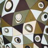 Pucci Occhi print leggings