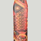 Pucci Vivara print long tulle maxi skirt