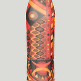 Pucci Vivara print long tulle maxi skirt