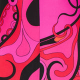 Pucci Orchidee print long jumpsuit