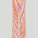 Pucci Manuba print trousers