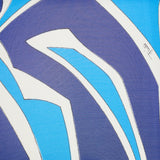 Pucci Labirinto print shorts