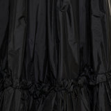 Saint Laurent Nylon  maxi skirt