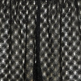 Missoni Zigzag lamé viscose shorts