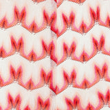 Missoni Floral lace knit shorts