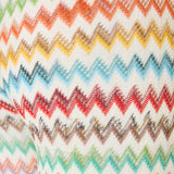 Missoni Zigzag flared trousers
