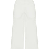 Loewe Cropped denim trousers