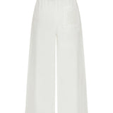 Loewe Cropped denim trousers