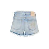Loewe Paula's Ibiza Denim shorts