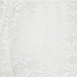 Nefelibata Studio Crochet trousers