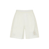 Adidas x Wales bonner football shorts