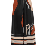 Kose Bagdat cotton trousers