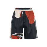 Kose Odaliska cotton shorts