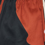 Kose Odaliska cotton shorts