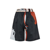 Kose Odaliska cotton shorts
