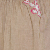 Ergon Klouvas cactus print trousers