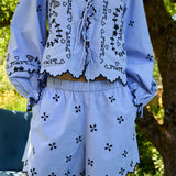 Sissel Edelbo Tone Shorts